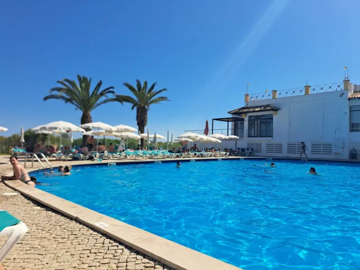 Golden Club Health & Fitness — Ginásio em Canada, Tavira