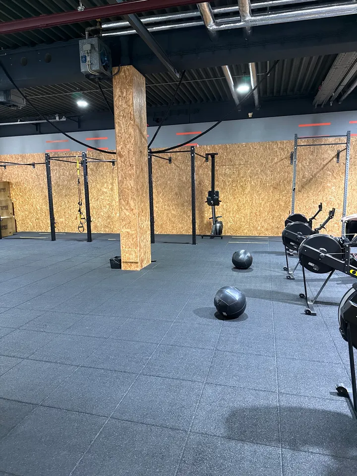 Athletic Training Club Wiesbaden — functional training-studio in Schierstein, Wiesbaden — 2