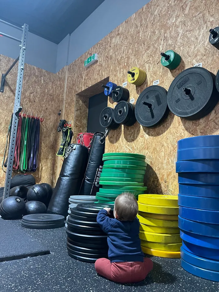 Athletic Training Club Wiesbaden — functional training-studio in Wiesbaden — 4