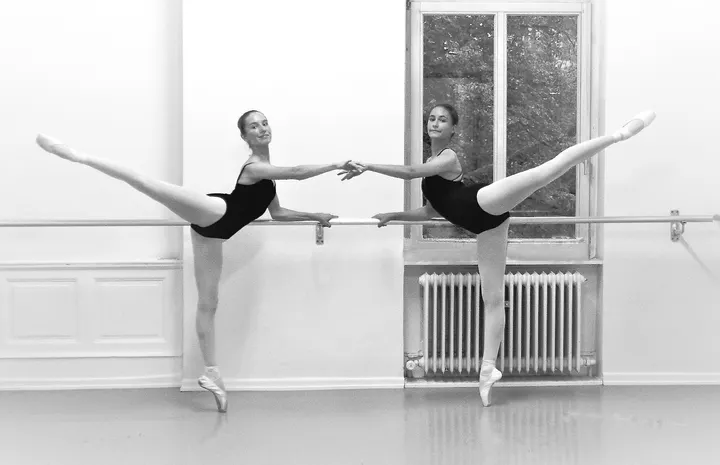 Ballettschule Michna — tanz-studio in Wiesbaden — 3