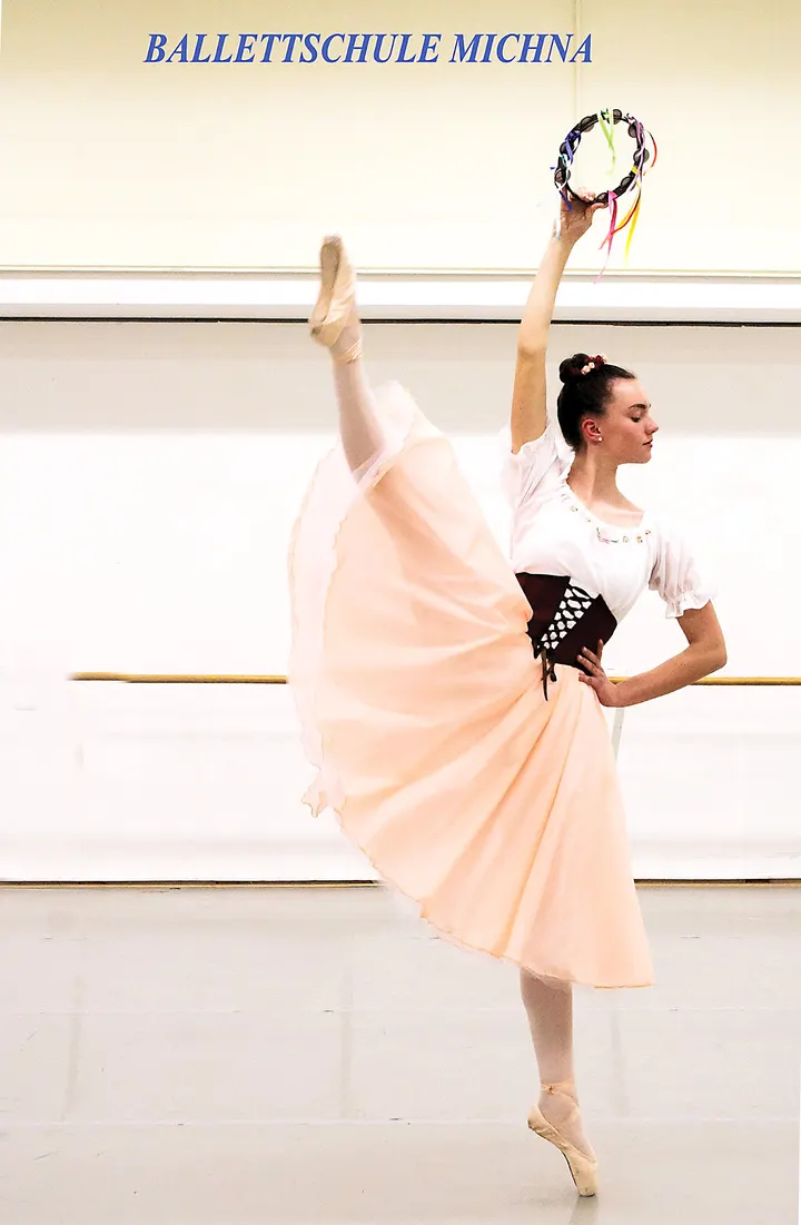 Ballettschule Michna — tanz-studio in Wiesbaden — 4