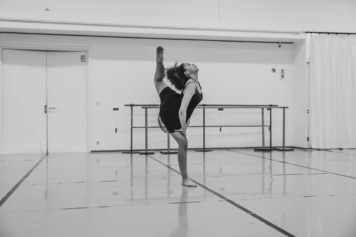 Ballettschule Michna — Tanz in Mitte, Wiesbaden