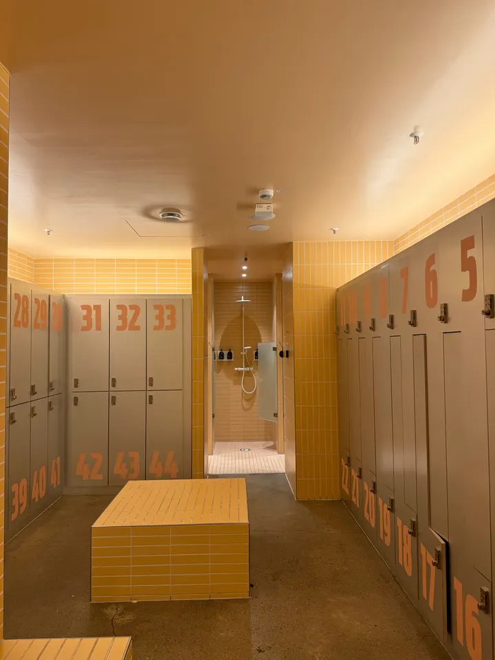 Barry's - Berlin — fitnessstudio in Mitte, Berlin — 2
