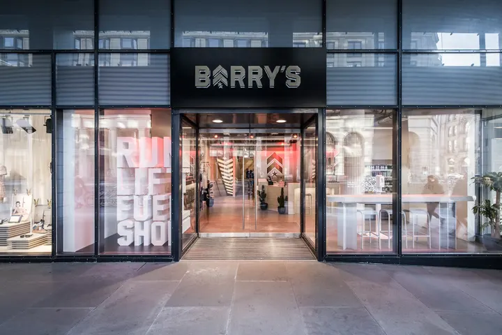 Barry's - Berlin — fitnessstudio in Berlin — 4