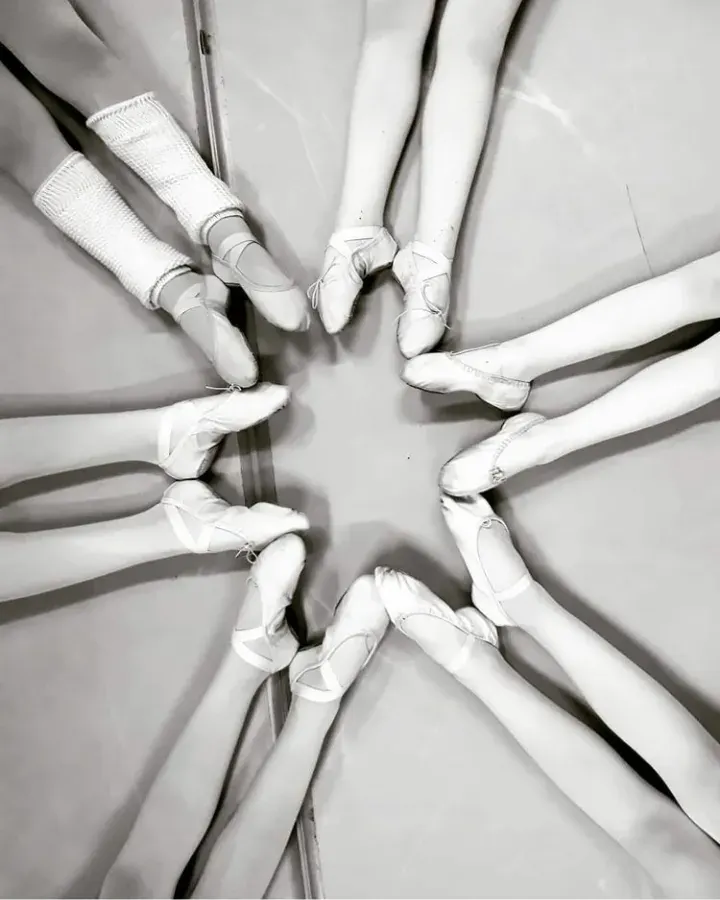 Lx Dance — dança-studio em Alta de Lisboa, Lisboa — 2