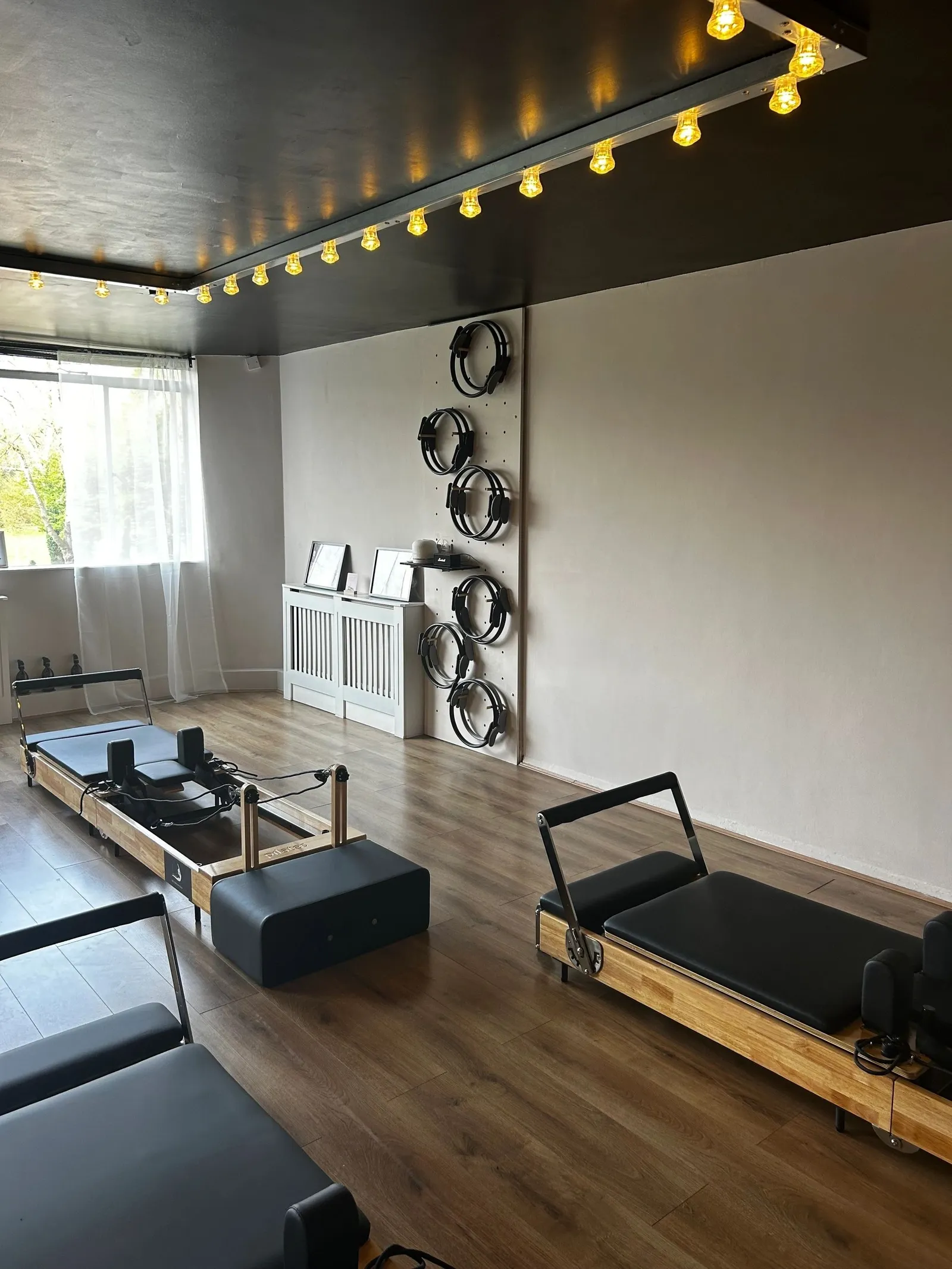Core Control Pilates Hertford — reformer pilates-studio in Hertford — 2