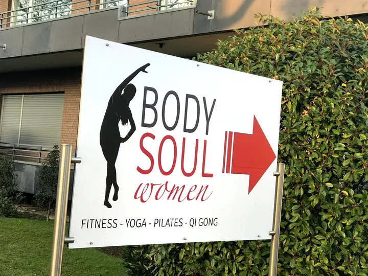BODY SOUL WOMEN — yoga-studio in Meerbusch, Düsseldorf — 2