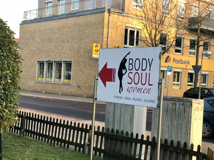 BODY SOUL WOMEN — yoga-studio in Meerbusch, Düsseldorf — 3