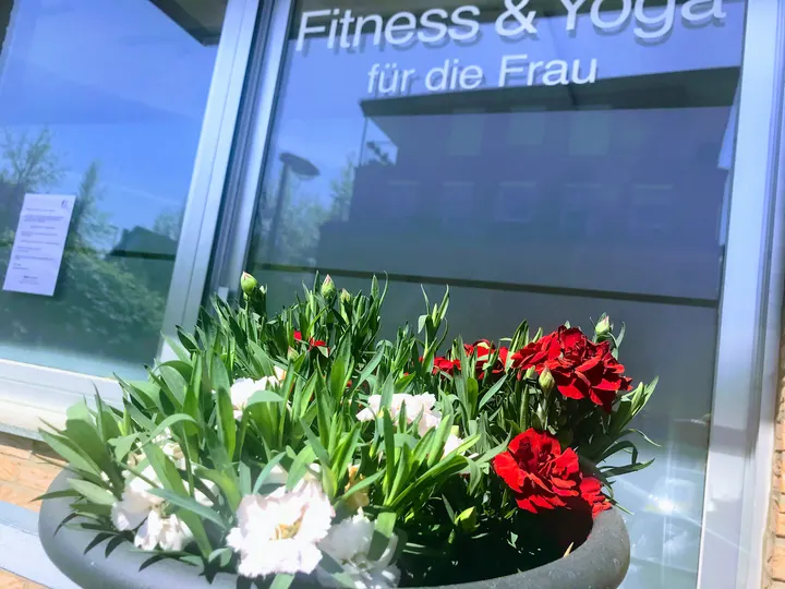 BODY SOUL WOMEN — yoga-studio in Düsseldorf — 3