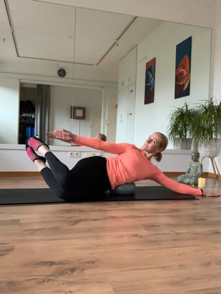 BODY SOUL WOMEN — yoga-studio in Düsseldorf — 4