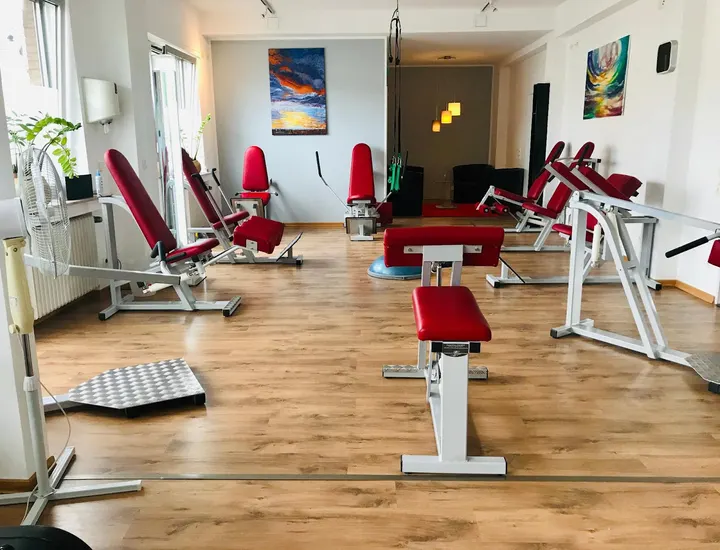BODY SOUL WOMEN — yoga-studio in Düsseldorf — 5