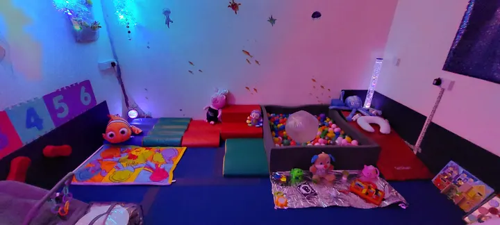Corby Gymnastics Academy — gymnastics-studio in Corby — 3