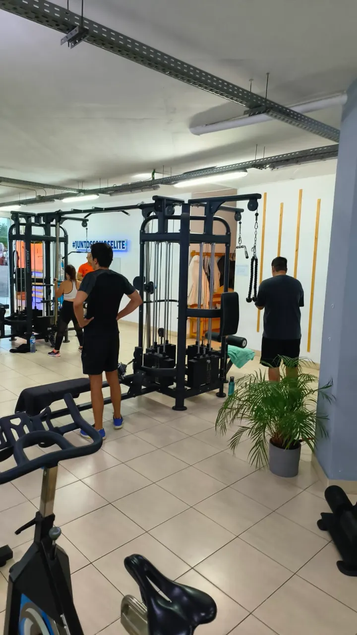 Elite Wellness by Santos — ginásio-studio em Porto de Mós, Lagos — 2