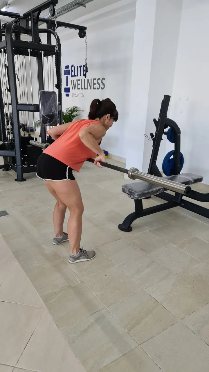 Elite Wellness by Santos — ginásio-studio em Porto de Mós, Lagos — 3