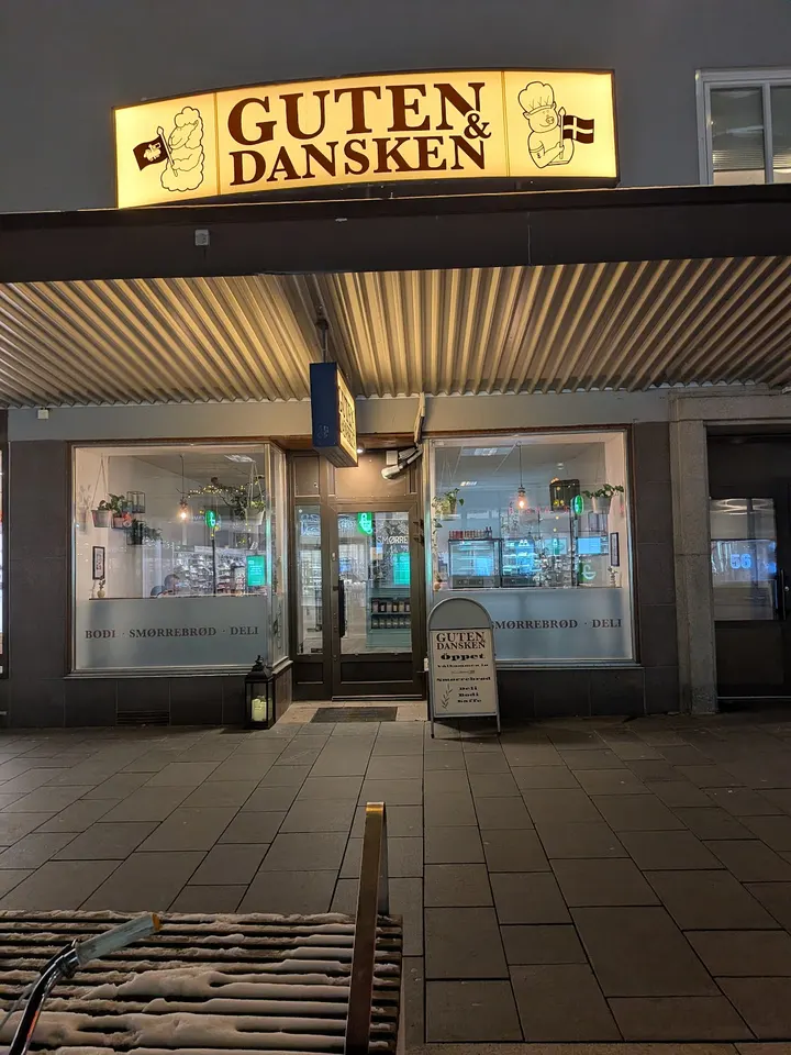 Umeå Wellness City — träningsstudio i Centrum, Umeå — 2