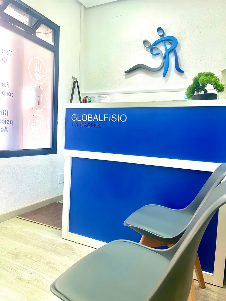 Globalfisio — entrenamiento personal-studio en San Antonio Abad, Cartagena — 3