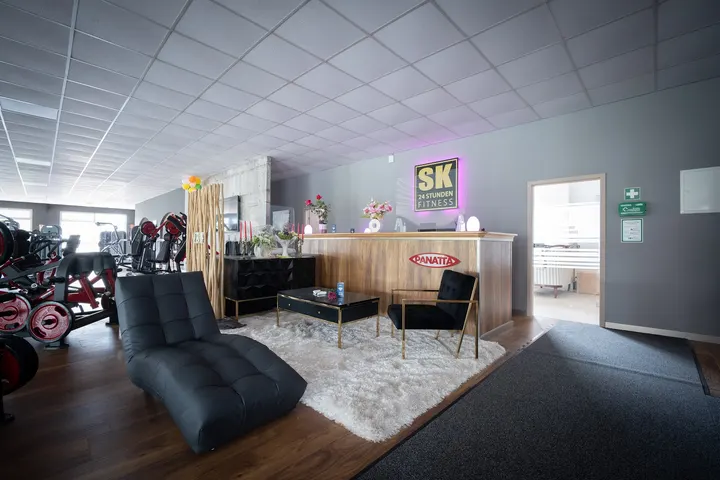 Sportstudio Kowalski Leinefelde — fitnessstudio in Leinefelder Südstadt, Leinefelde-Worbis — 3