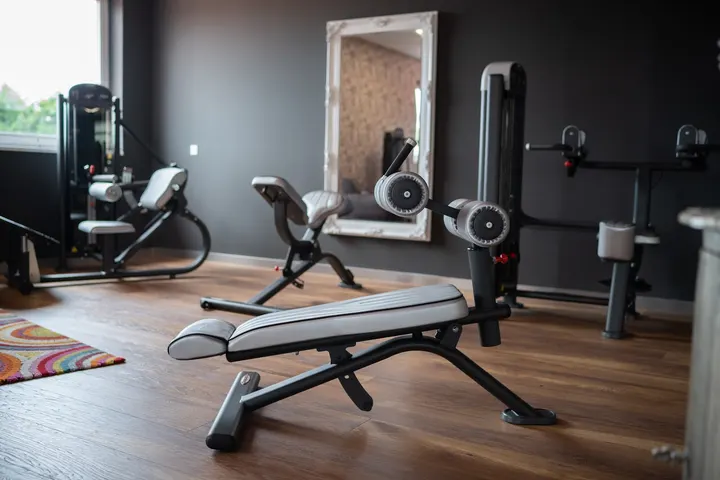 Sportstudio Kowalski Leinefelde — fitnessstudio in Leinefelde-Worbis — 3