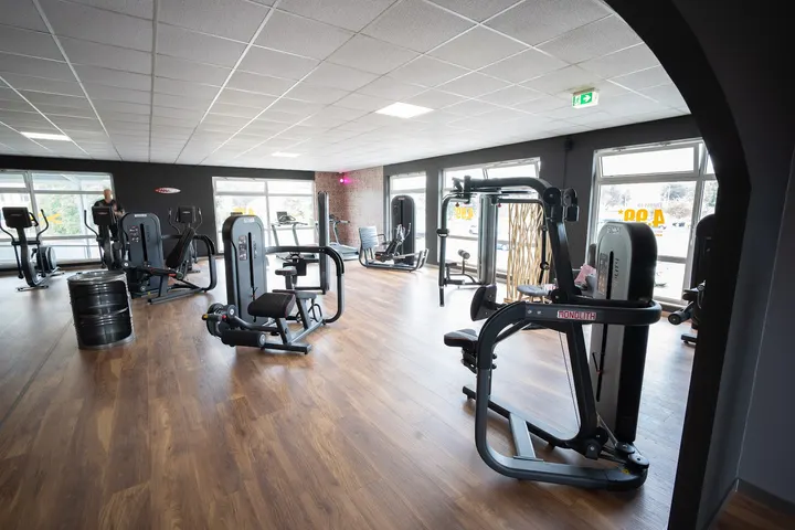 Sportstudio Kowalski Leinefelde — fitnessstudio in Leinefelde-Worbis — 4