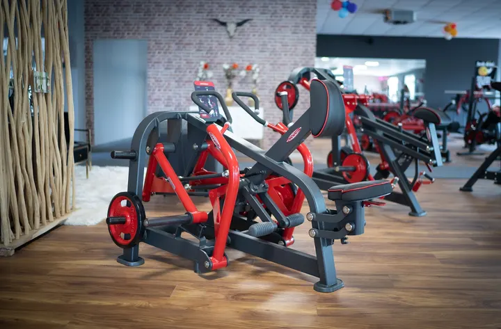 Sportstudio Kowalski Leinefelde — fitnessstudio in Leinefelde-Worbis — 5