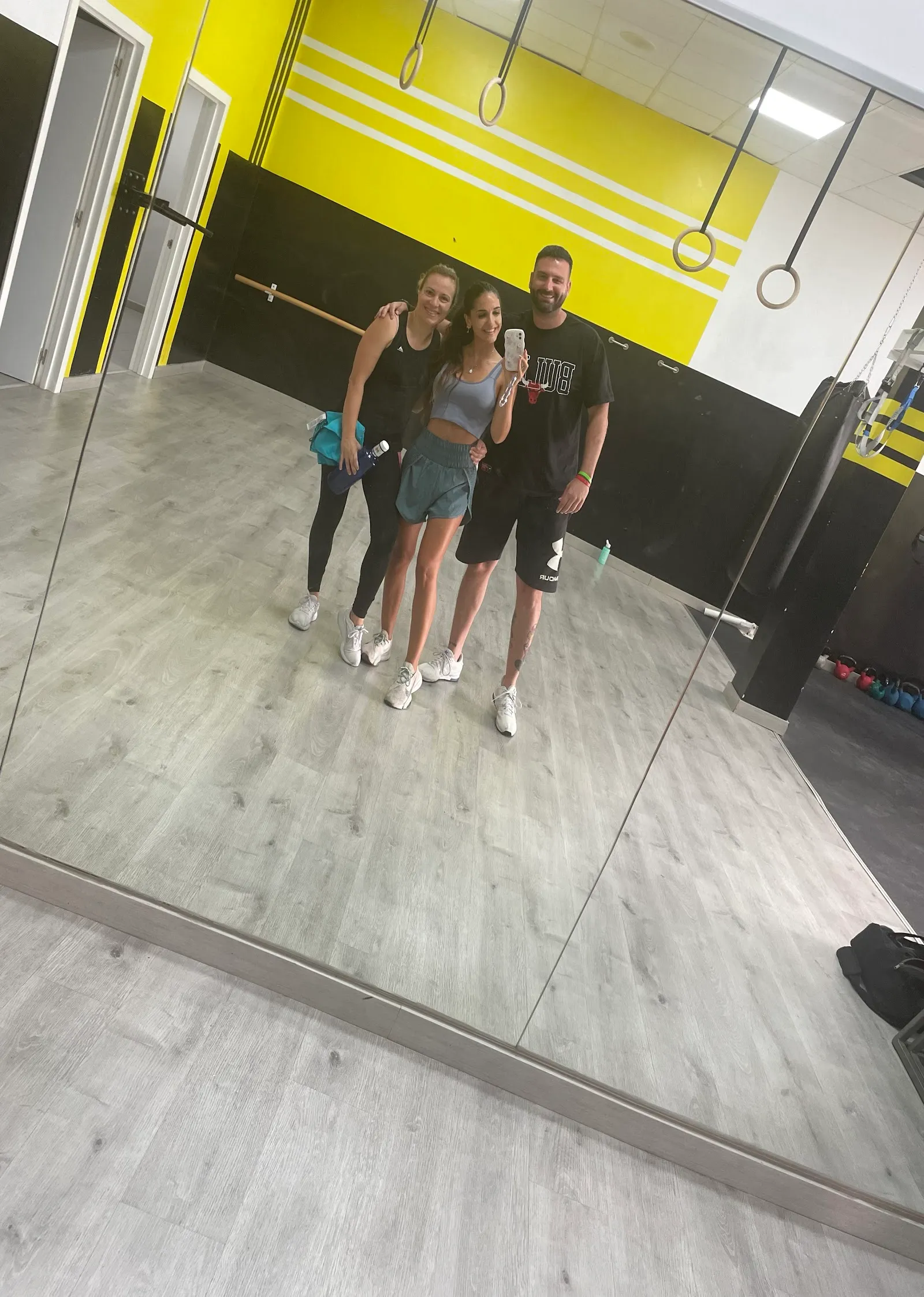 Amós Lacalle | Entrenador Personal en Almería — entrenamiento personal-studio en Almería — 2