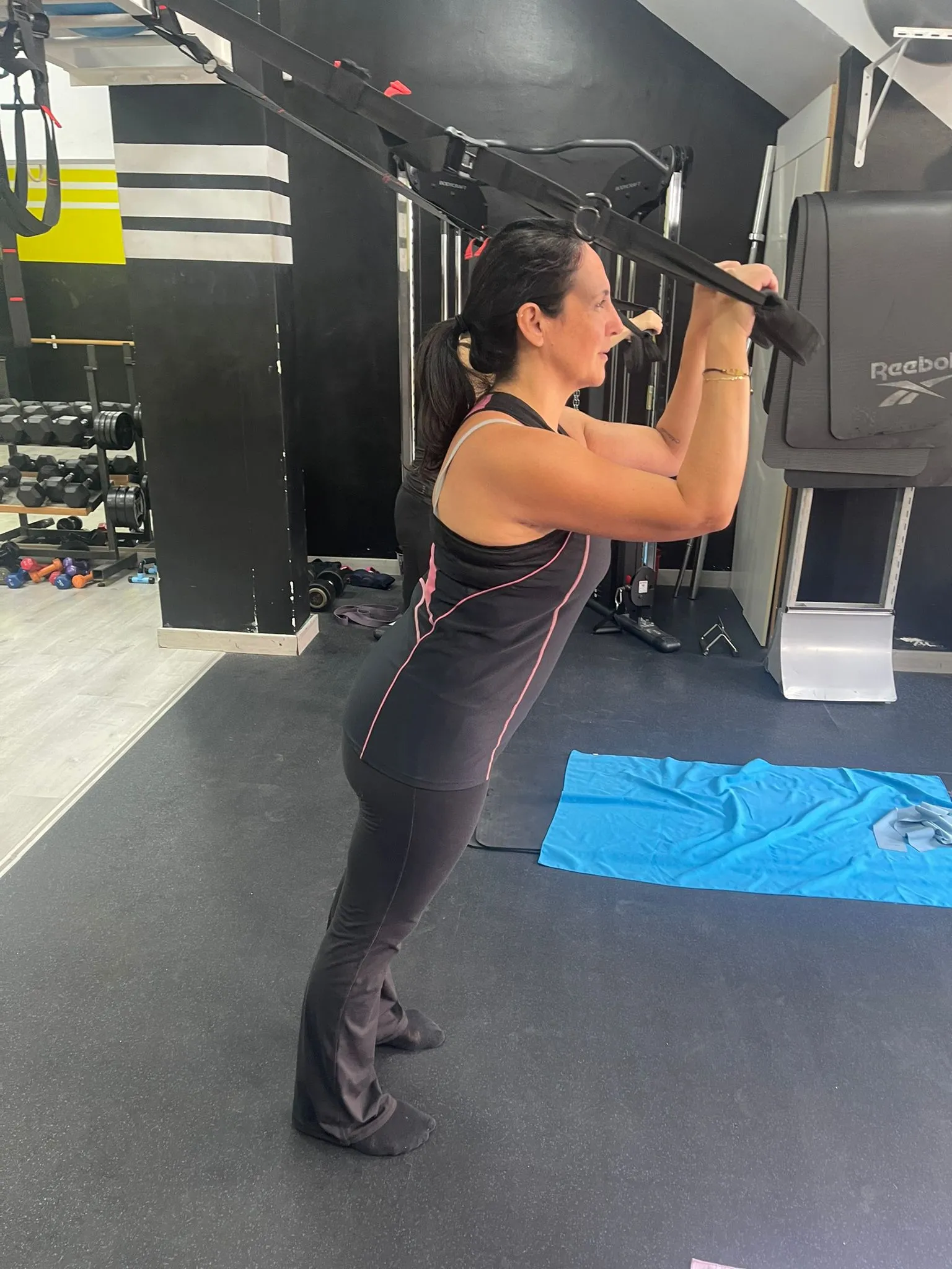 Amós Lacalle | Entrenador Personal en Almería — entrenamiento personal-studio en Almería — 4