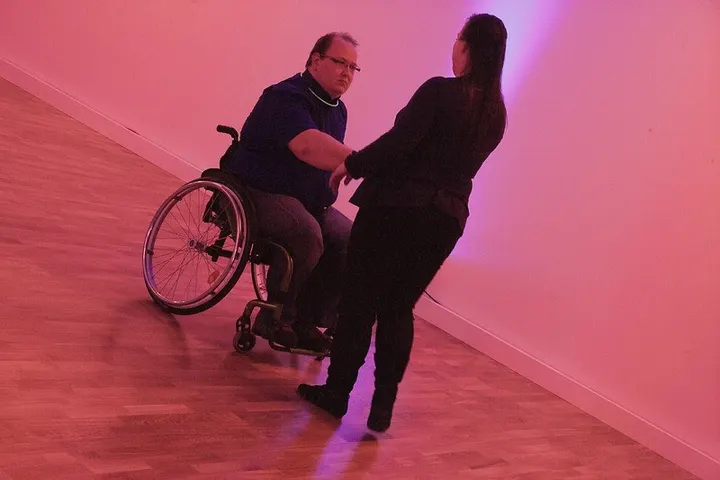 Tanzstudio FastFoot UG (haftungsbeschränkt) — tanz-studio in Berlin — 4