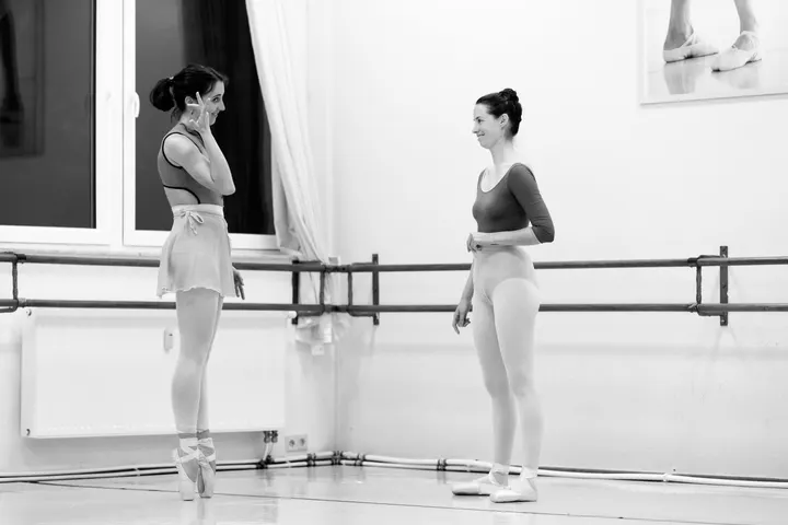 Ballettschule Zaimovic — tanz-studio in Weststadt, Bonn — 3