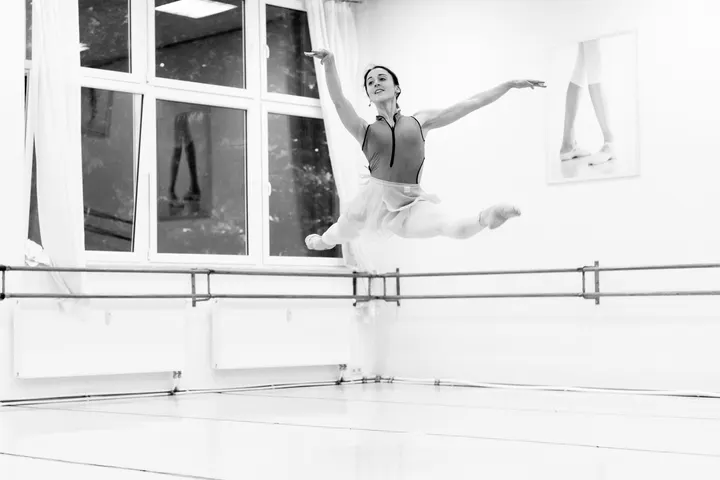 Ballettschule Zaimovic — tanz-studio in Bonn — 3