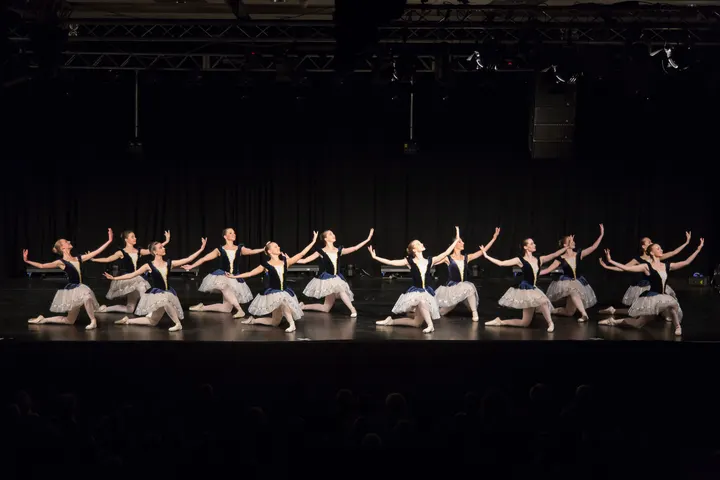 Ballettschule Zaimovic — Tanz in Weststadt, Bonn