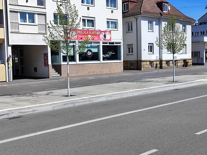 Pascha Hamam Heilbronn — recovery-studio in Kernstadt, Heilbronn — 2
