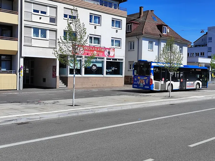 Pascha Hamam Heilbronn — recovery-studio in Kernstadt, Heilbronn — 3