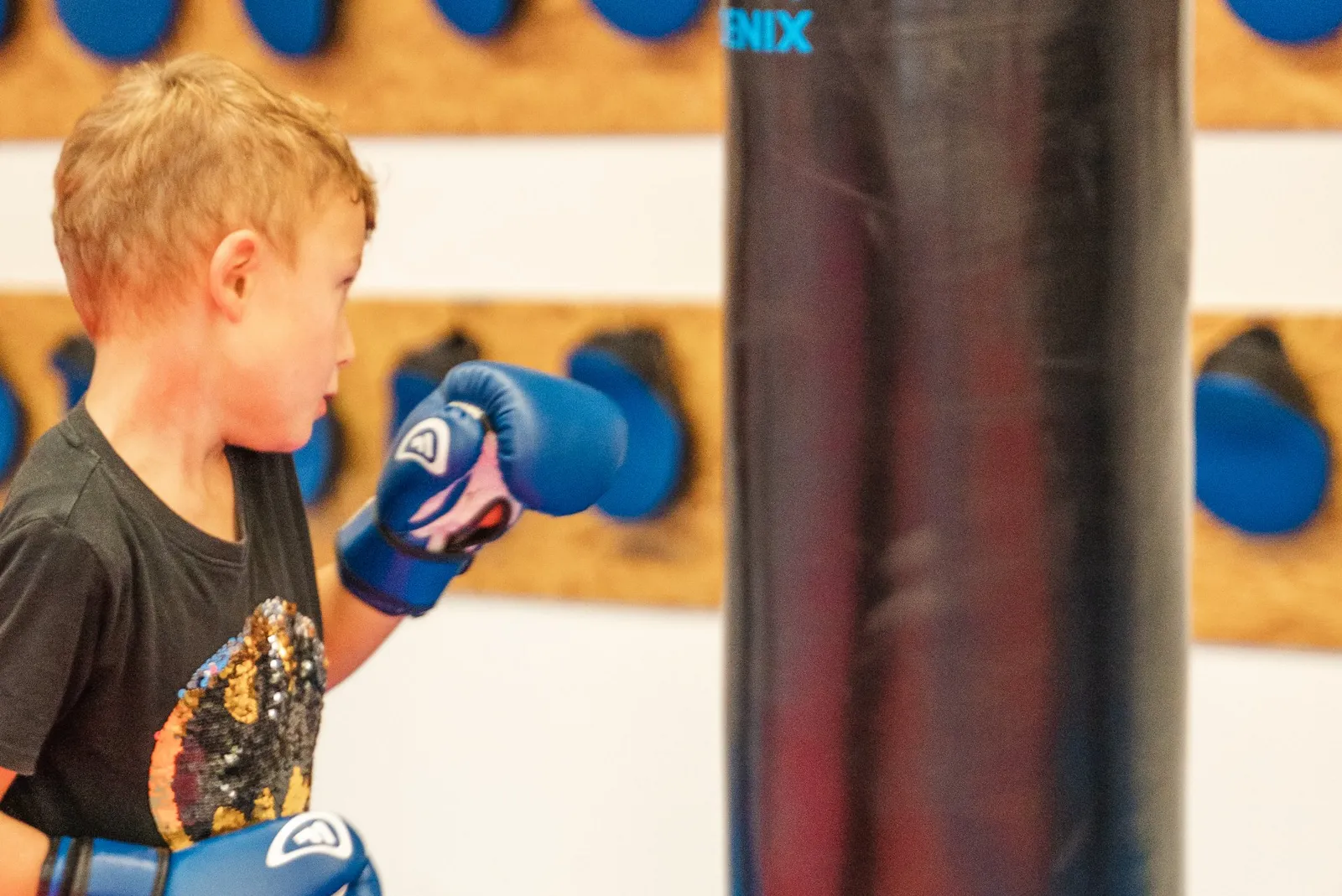 Akademie für Kampfkünste Guo-Shu — kampfsport-studio in Emmendingen — 3