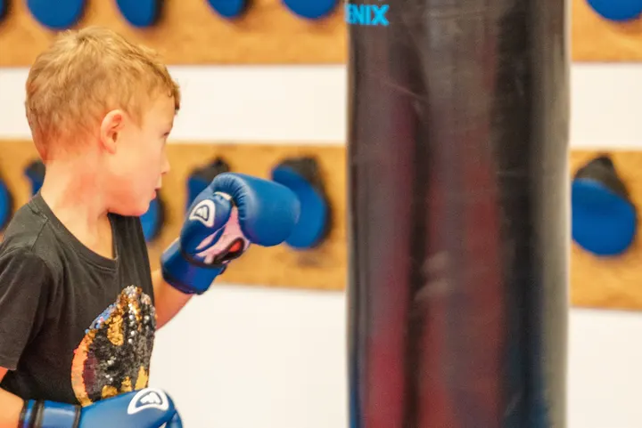 Akademie für Kampfkünste Guo-Shu — kampfsport-studio in Emmendingen — 3