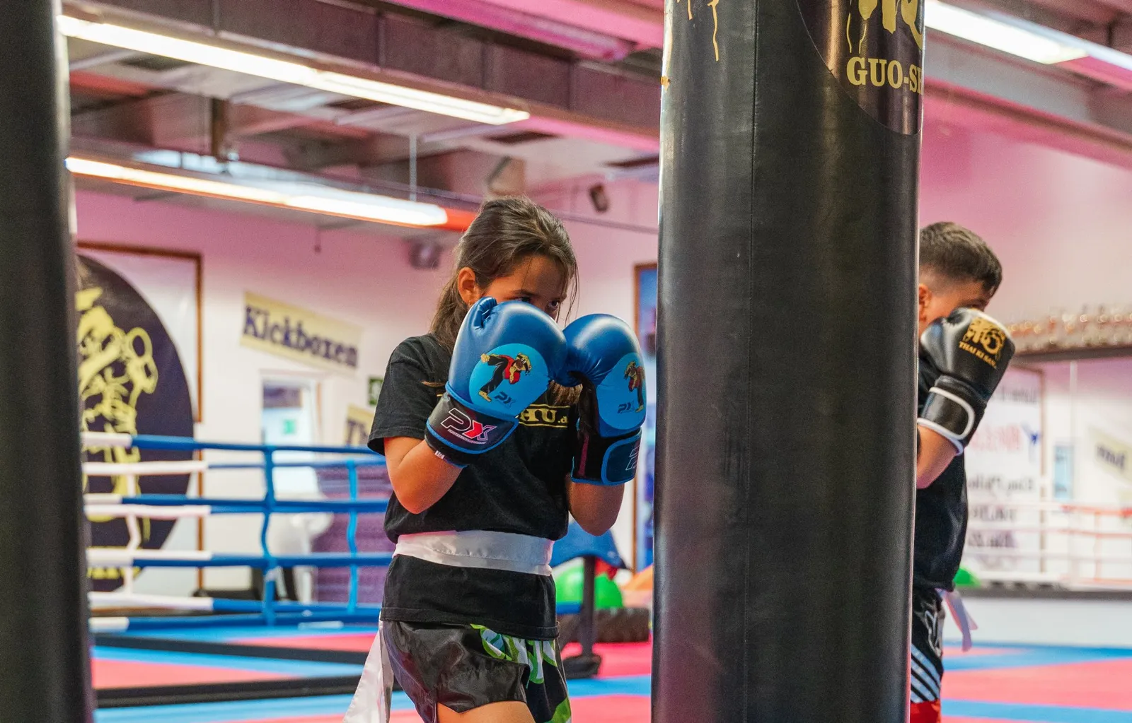 Akademie für Kampfkünste Guo-Shu — kampfsport-studio in Emmendingen — 3