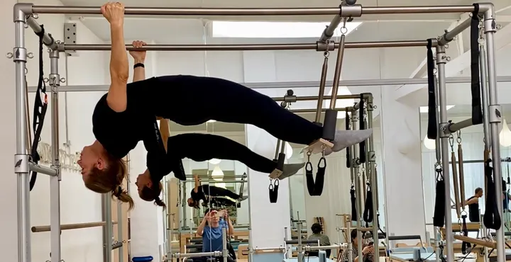 Chrissoula C. Qi Gong — yoga-studio in Neuss — 5