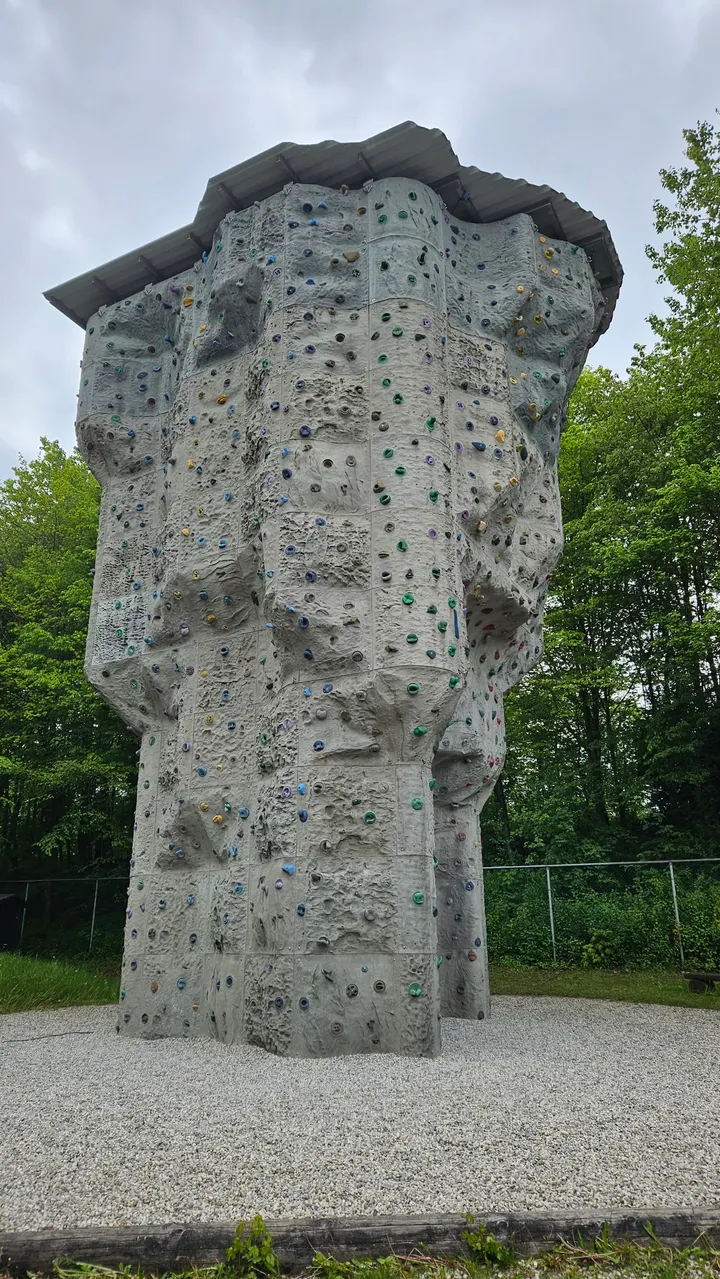 Kletterturm Taufkirchen — klettern-studio in Taufkirchen, München — 3