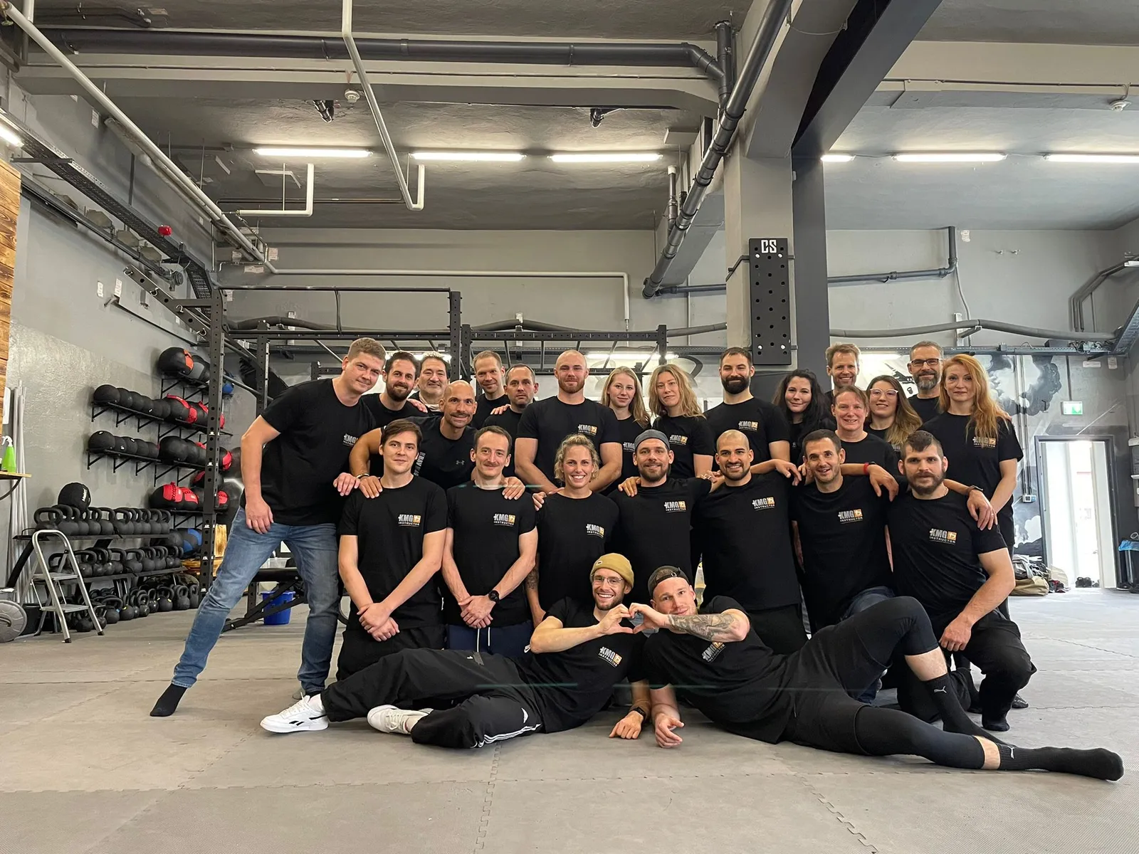 Krav Maga Vikings — kampfsport-studio in Rostock — 3