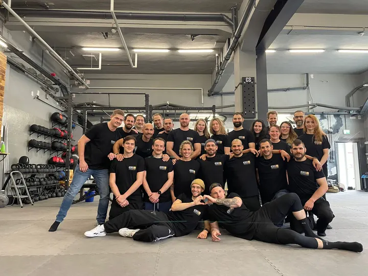 Krav Maga Vikings — kampfsport-studio in Rostock — 3