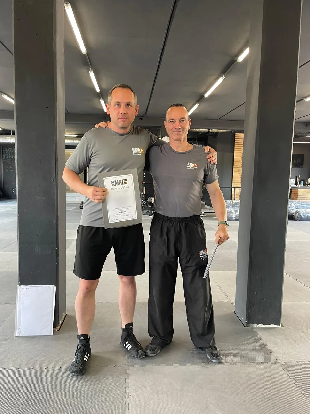 Krav Maga Vikings — kampfsport-studio in Rostock — 4