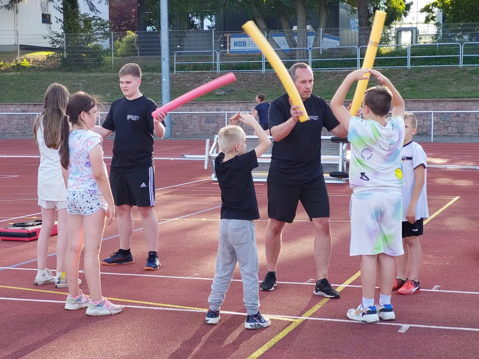 Krav Maga Vikings — kampfsport-studio in Rostock — 5