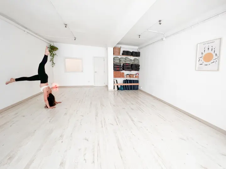 Masaje Thai-Yoga Barcelona — yoga-studio en Barcelona — 3
