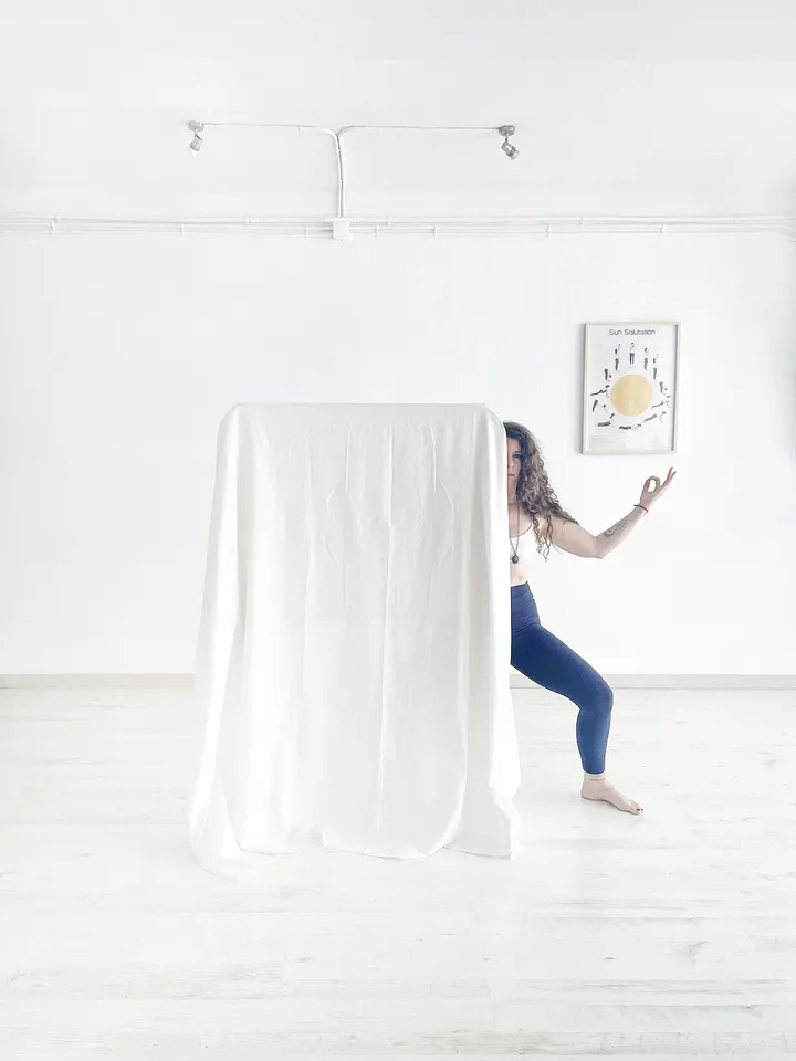 Masaje Thai-Yoga Barcelona — yoga-studio en Barcelona — 4
