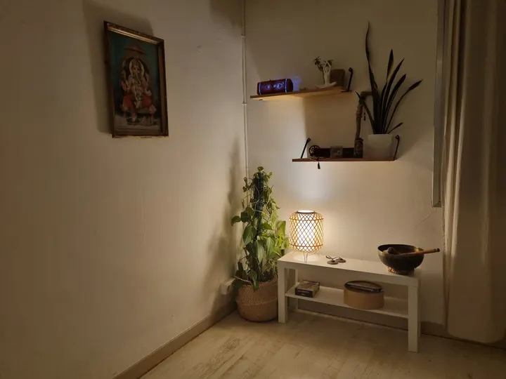 Masaje Thai-Yoga Barcelona — yoga-studio en Barcelona — 5