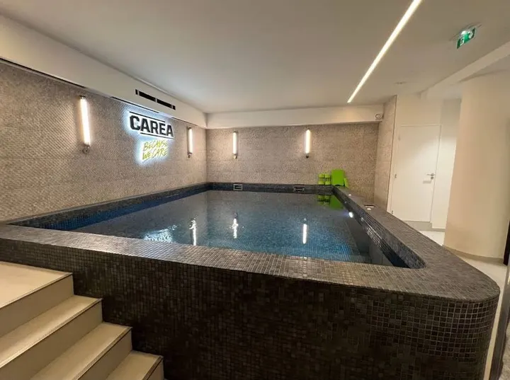 Swim Stars 8 Monceau — Studio à Paris 8e Arrondissement, Paris