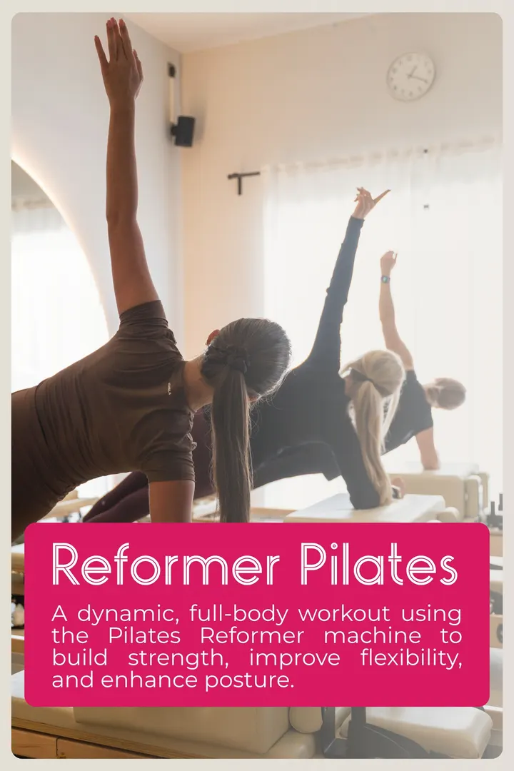 Cloud 9 Ladies — fitness studio in Higham Wood, Tonbridge — 3