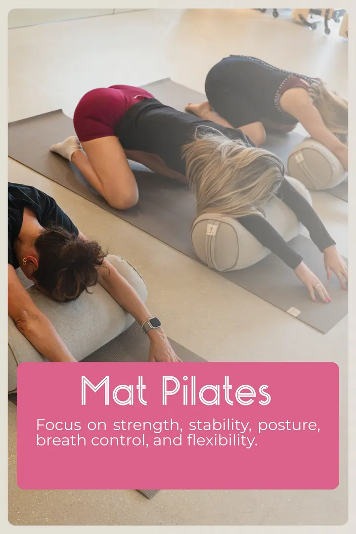 Cloud 9 Ladies — fitness studio in Tonbridge — 3