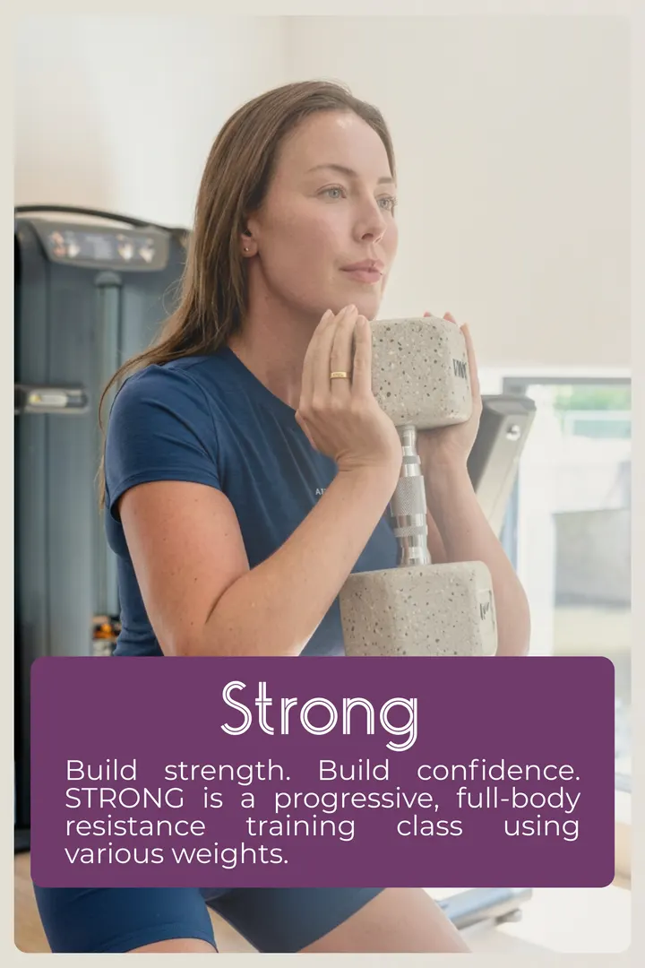 Cloud 9 Ladies — fitness studio in Tonbridge — 4