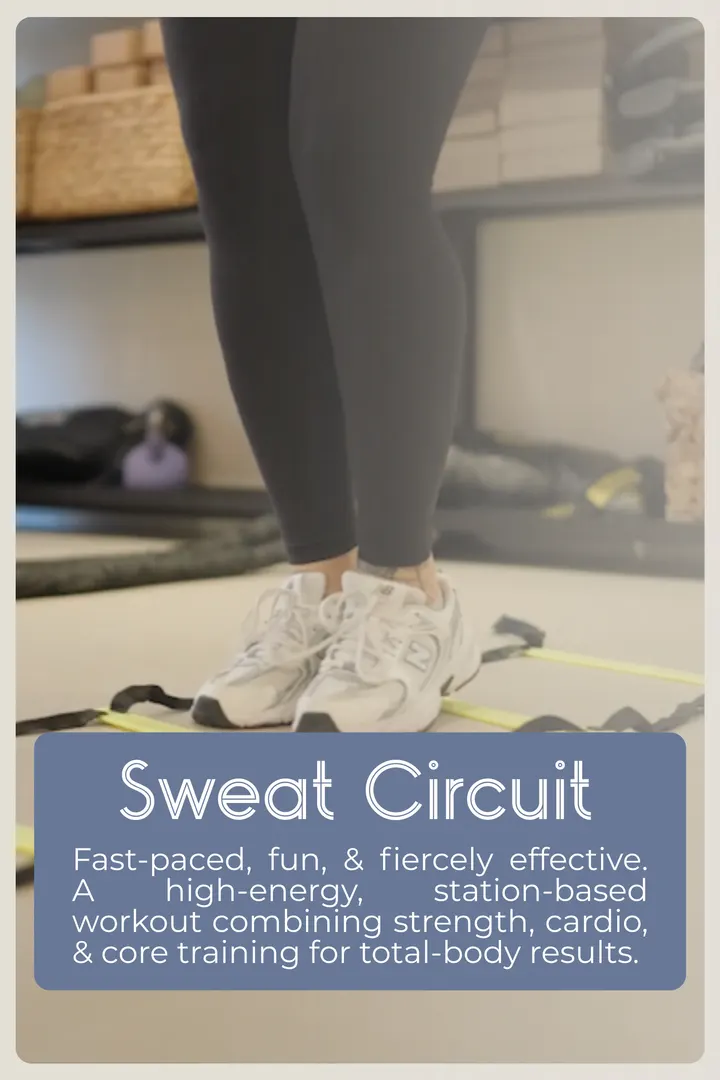 Cloud 9 Ladies — fitness studio in Tonbridge — 5