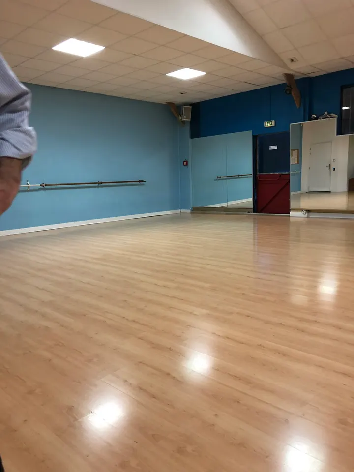Espace Altaïr — salle de fitness-studio à Bergerac — 4